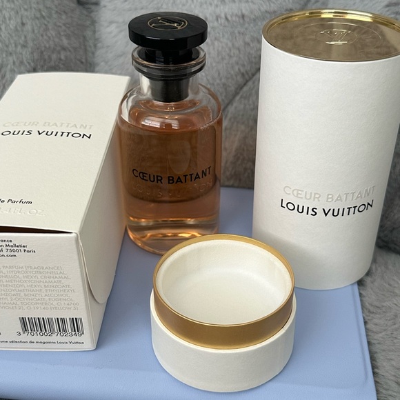 100% Authentic Louis Vuitton Parfum - Picture 8 of 9